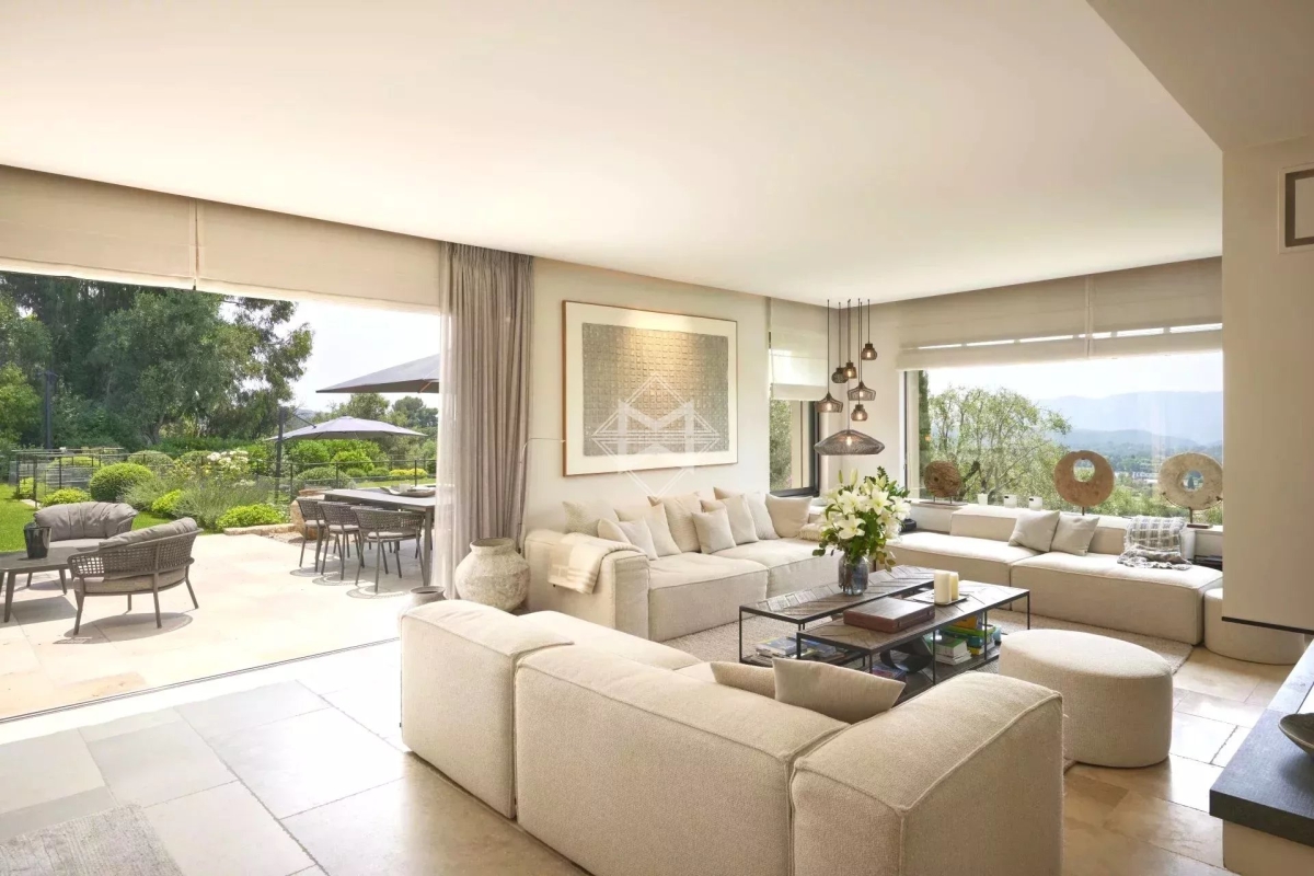 Maison de luxe à vendre à Plascassier, 5 950 000 €, Photo 7