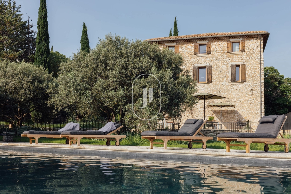 Maison de luxe à vendre à Saint-Didier, 2 500 000 €, Photo 1