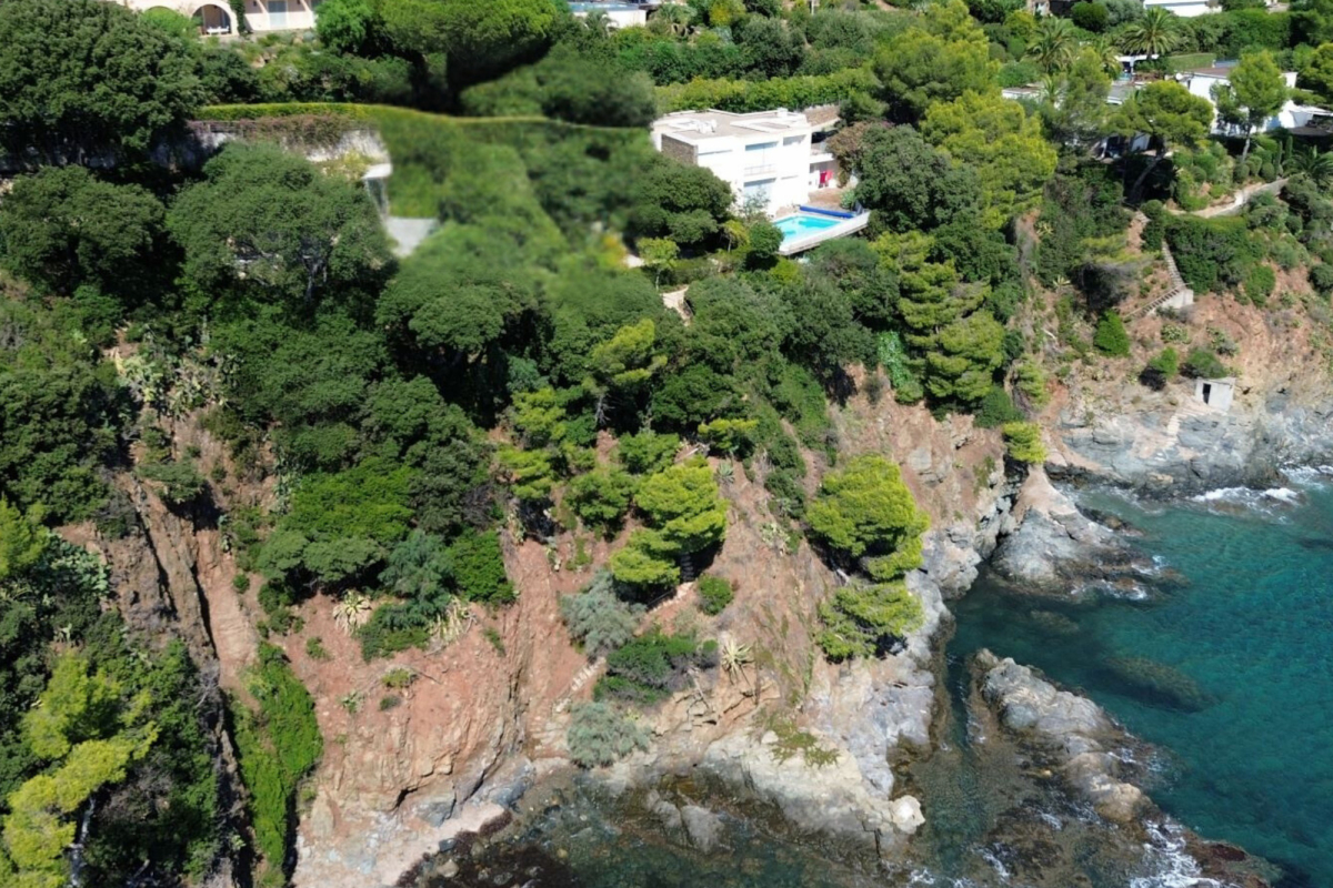 Luxury House for sale in La Croix-Valmer, 6 990 000 €, Photo 1