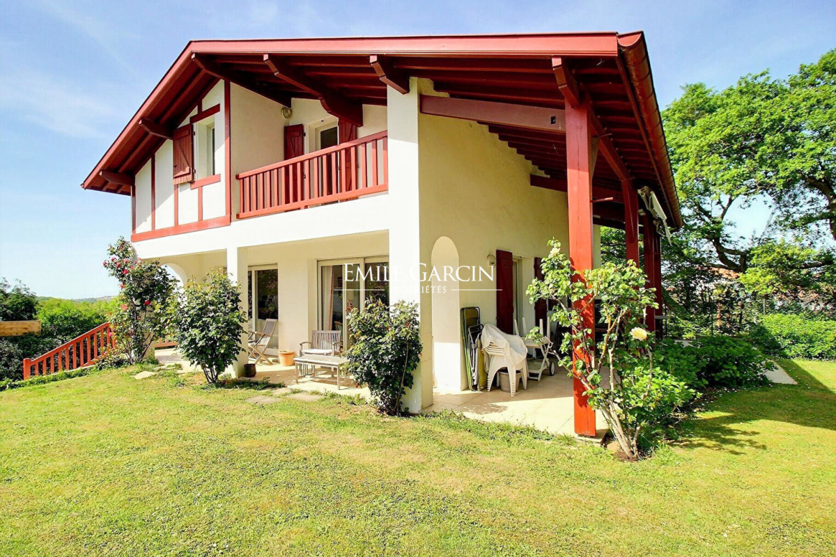 Maison de luxe à vendre à Arbonne, 1 195 000 €, Photo 3