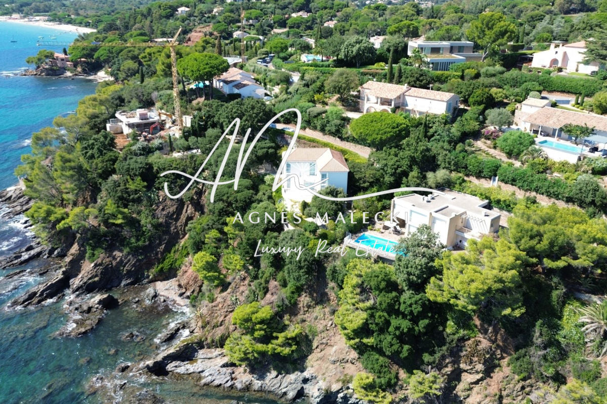 Luxury House for sale in La Croix-Valmer, 6 990 000 €, Photo 3