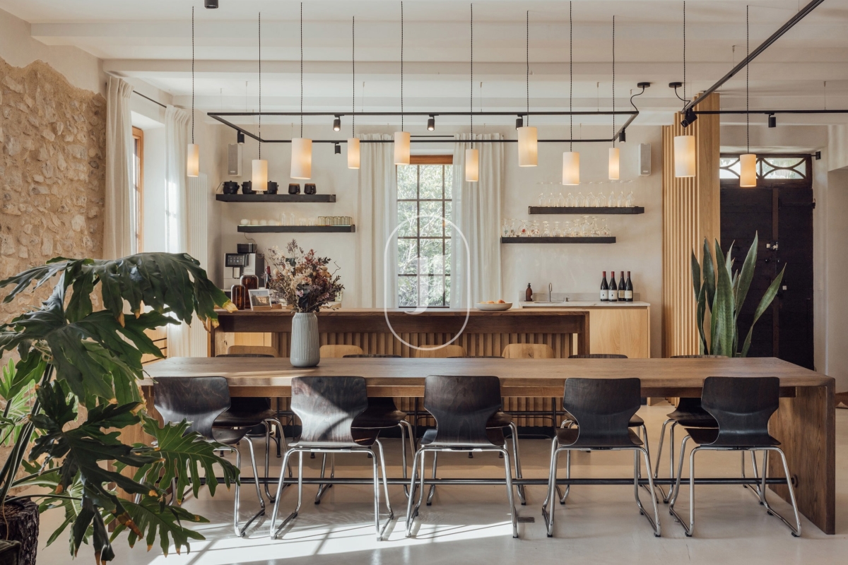 Maison de luxe à vendre à Saint-Didier, 2 500 000 €, Photo 4