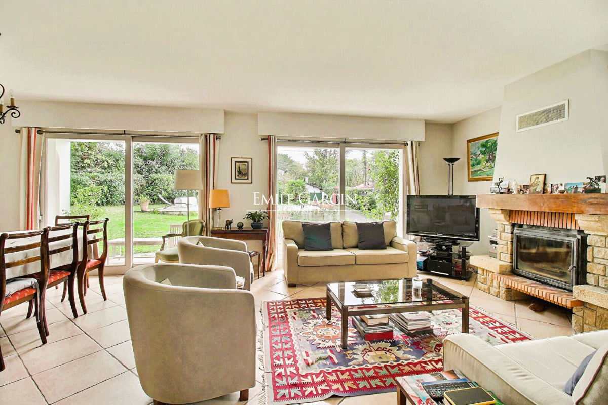Maison de luxe à vendre à Arbonne, 1 195 000 €, Photo 4