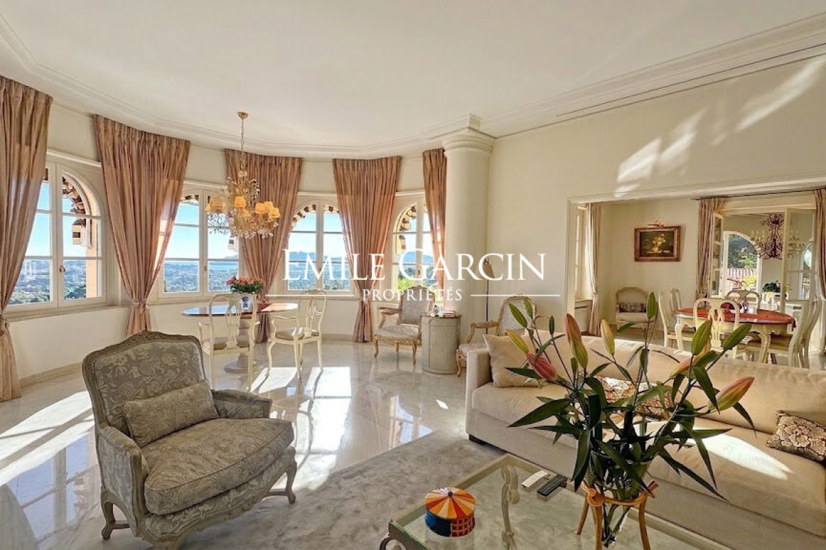 Maison de luxe à vendre à Mougins, 4 950 000 €, Photo 4