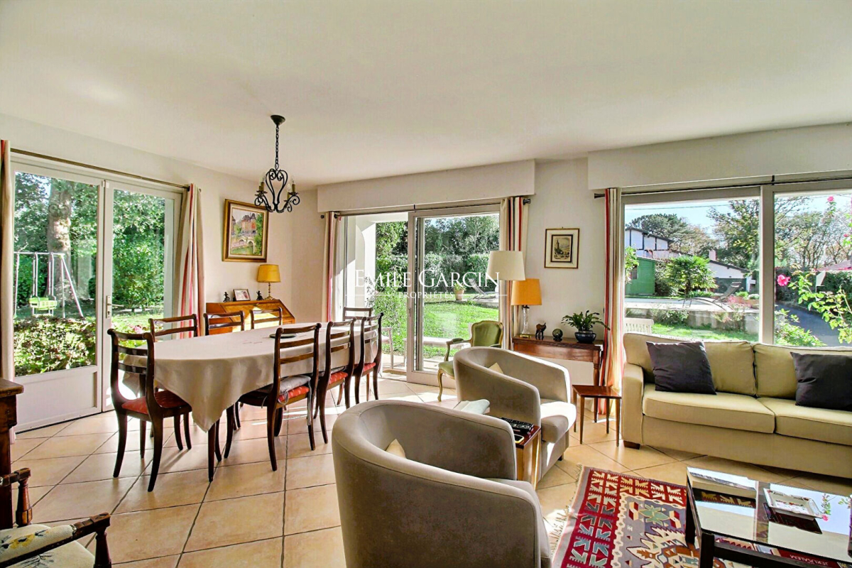 Maison de luxe à vendre à Arbonne, 1 195 000 €, Photo 5