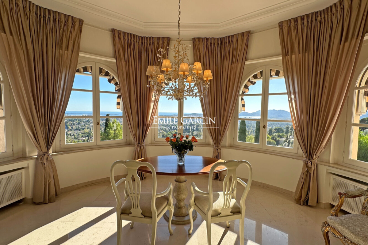 Maison de luxe à vendre à Mougins, 4 950 000 €, Photo 5
