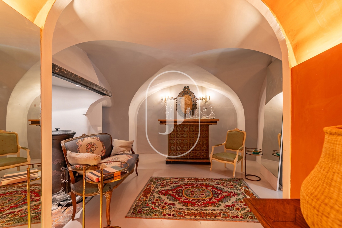 Maison de luxe à vendre à Uzès, 590 000 €, Photo 5