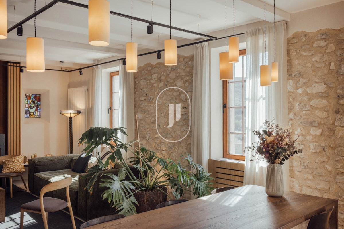 Maison de luxe à vendre à Saint-Didier, 2 500 000 €, Photo 6