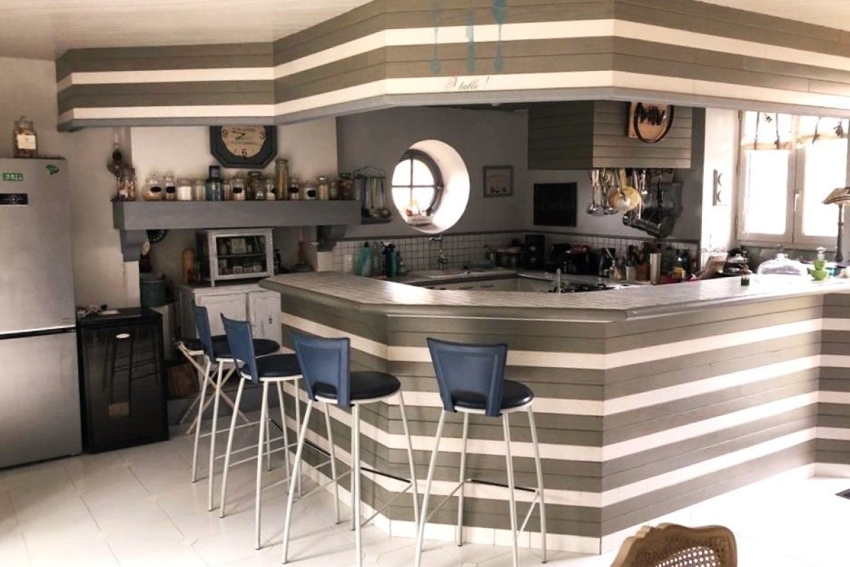 Maison de luxe à vendre à Chaumes-en-Retz, 560 000 €, Photo 6