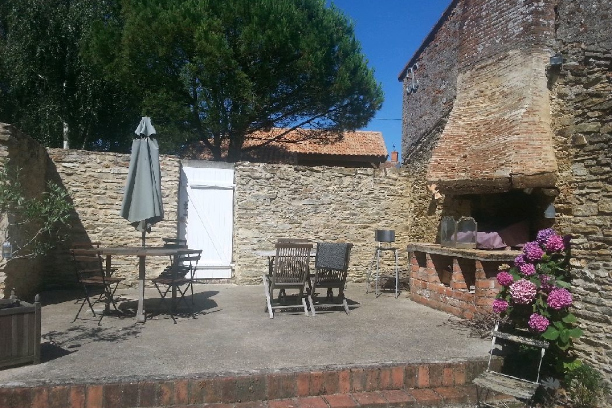 Maison de luxe à vendre à Chaumes-en-Retz, 560 000 €, Photo 7