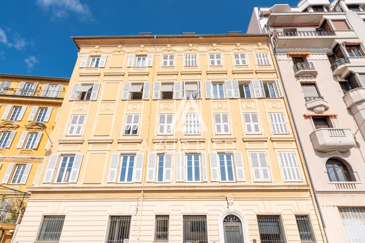 Appartement de luxe à vendre à Nice, 1 895 000 €, Photo 2