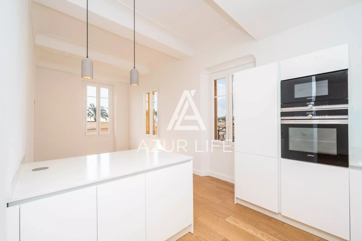 Appartement de luxe à vendre à Nice, 1 895 000 €, Photo 5