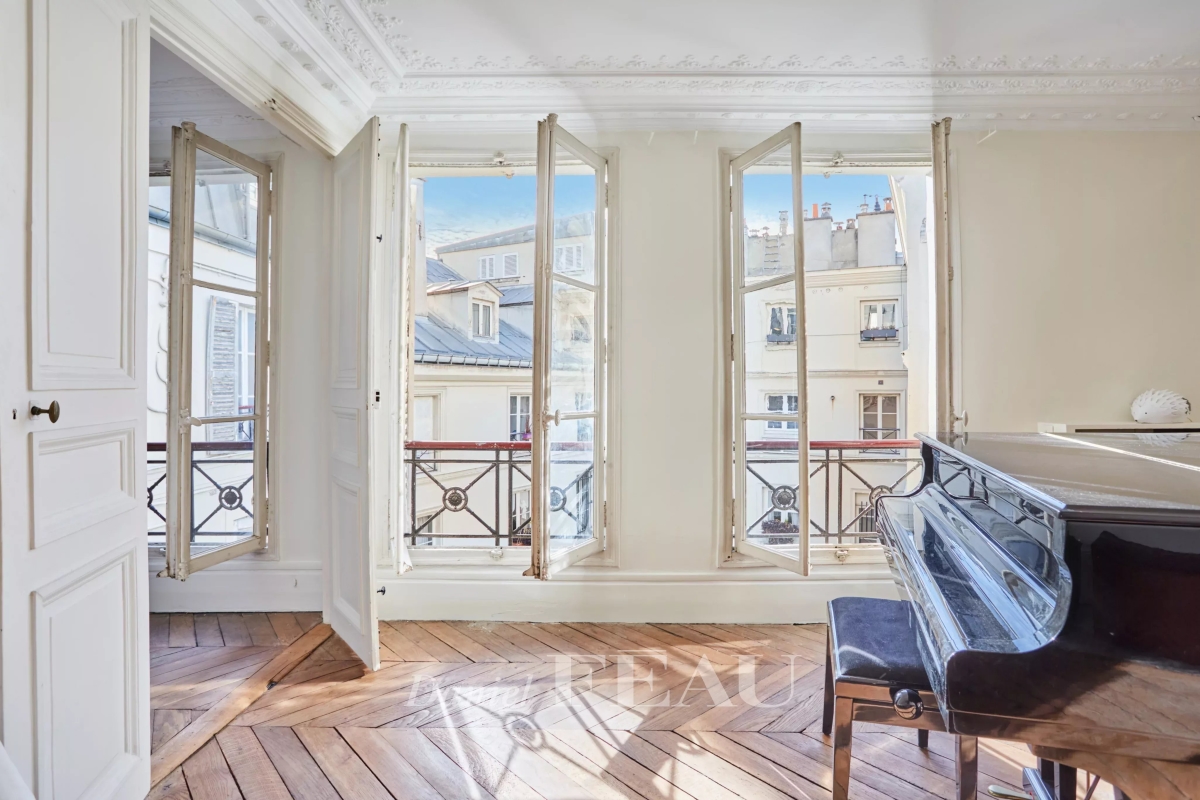Appartement de luxe à vendre à Paris 7ème, 1 250 000 €, Photo 5