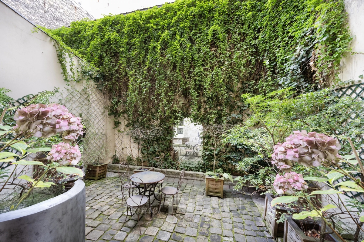 Appartement de luxe à vendre à Paris 3ème, 1 890 000 €, Photo 5