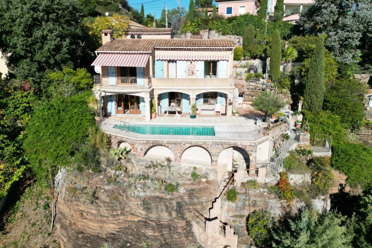 Luxury House for sale in Théoule-sur-Mer, 1 895 000 €, Photo 5
