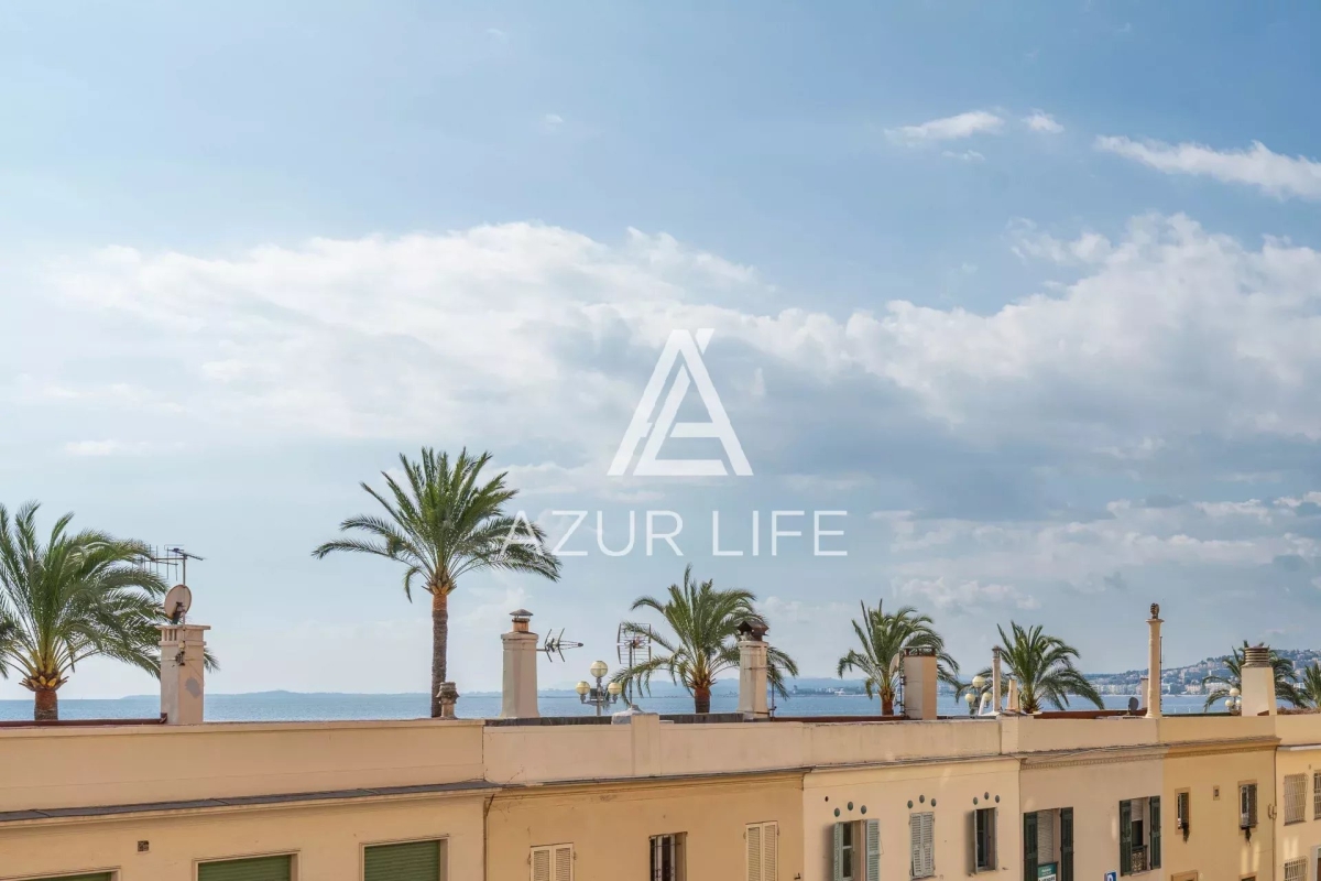 Appartement de luxe à vendre à Nice, 1 895 000 €, Photo 6