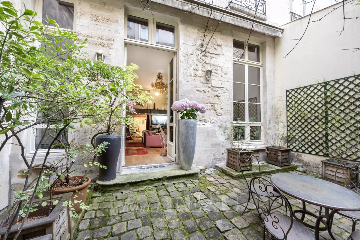 Appartement de luxe à vendre à Paris 3ème, 1 890 000 €, Photo 6