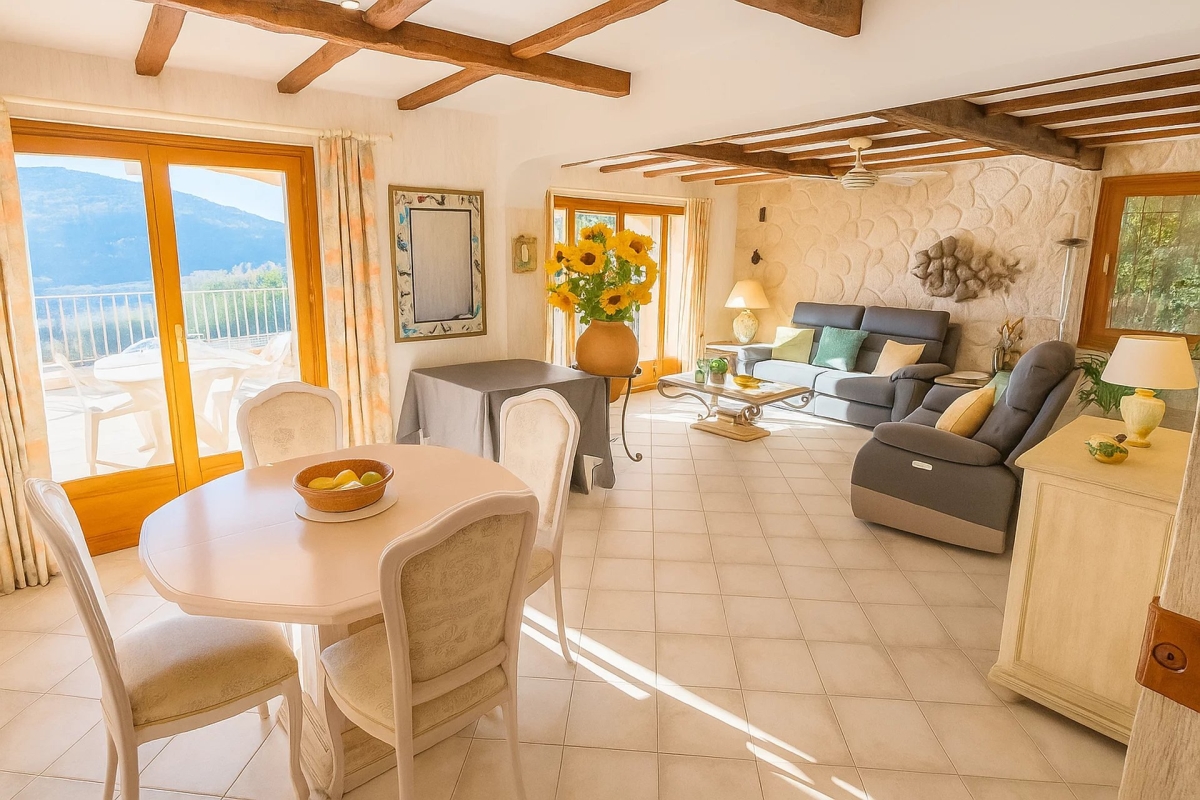 Luxury House for sale in Théoule-sur-Mer, 1 895 000 €, Photo 7