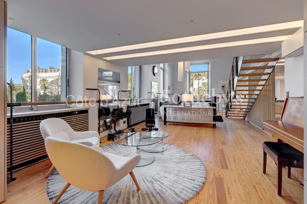 Appartement de luxe à vendre à Cannes, 1 180 000 €, Photo 1
