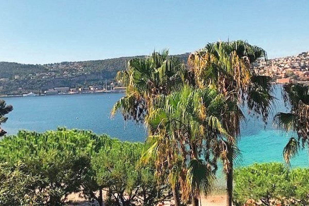 Luxury House for sale in Saint-Jean-Cap-Ferrat, 4 200 000 €, Photo 1