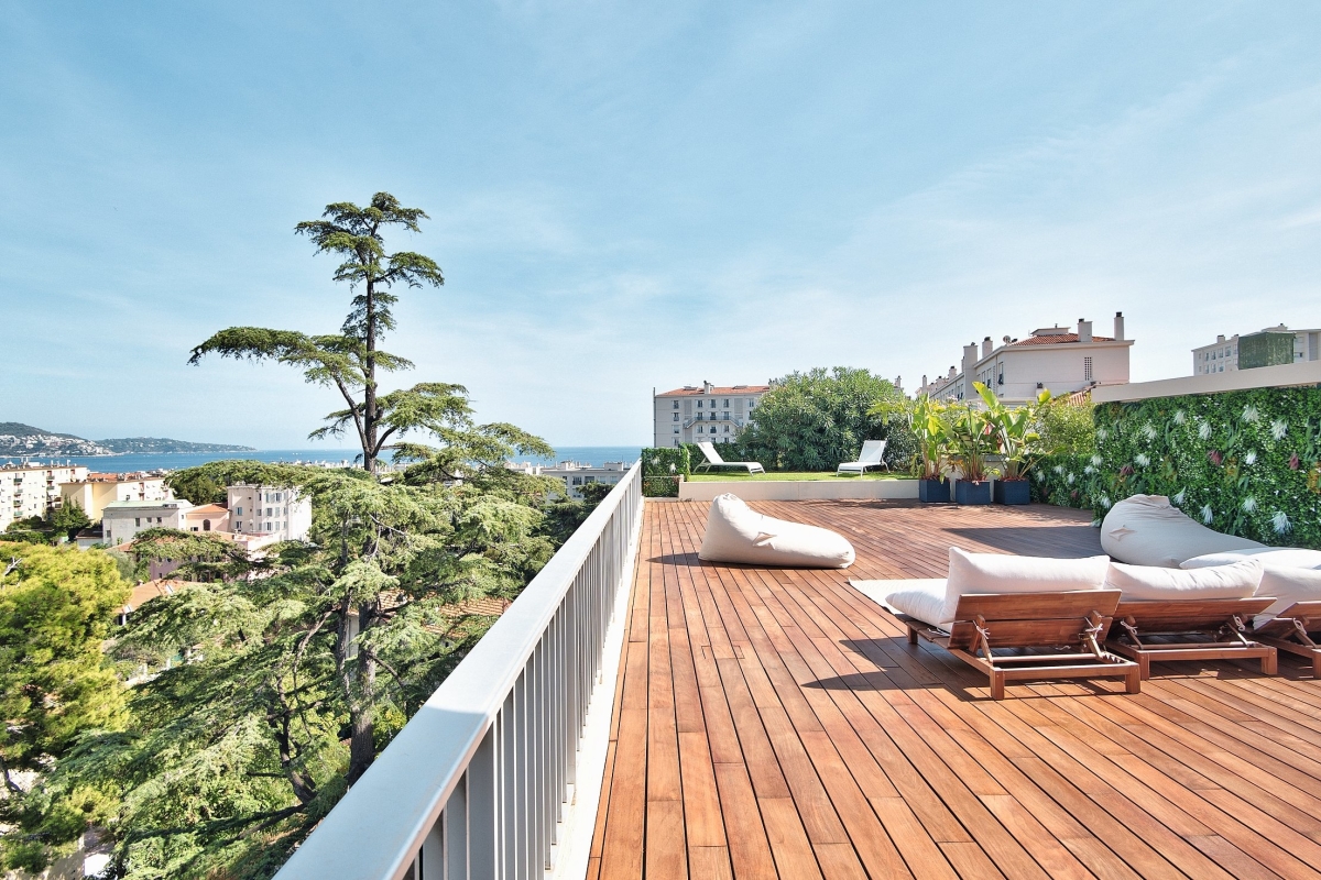 Luxury Apartment for sale in Nice, 1 690 000 €, Photo 1