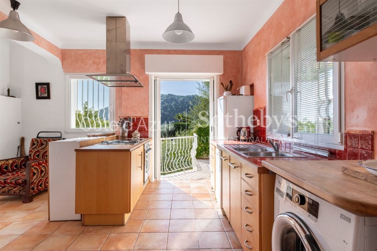 Maison de luxe à vendre à Èze, 1 995 000 €, Photo 4