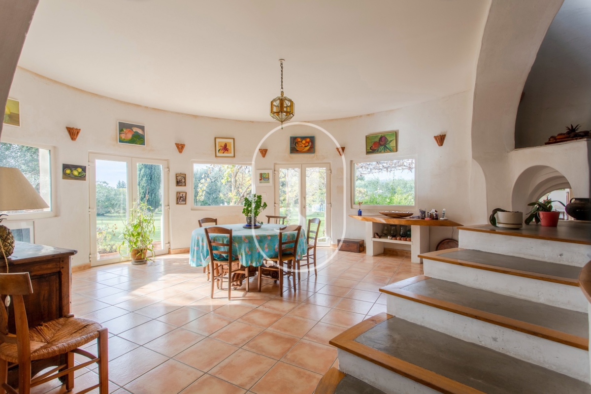 Luxury House for sale in Uzès, 1 150 000 €, Photo 4