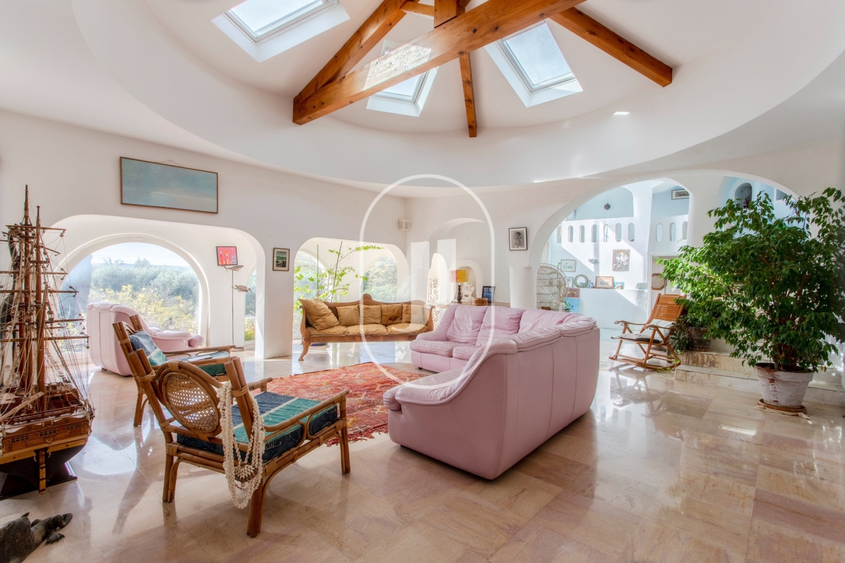 Luxury House for sale in Uzès, 1 150 000 €, Photo 5