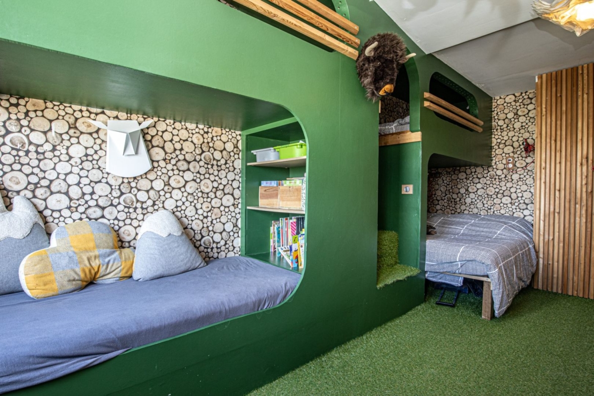 Appartement de luxe à vendre à Morzine, 3 175 000 €, Photo 5