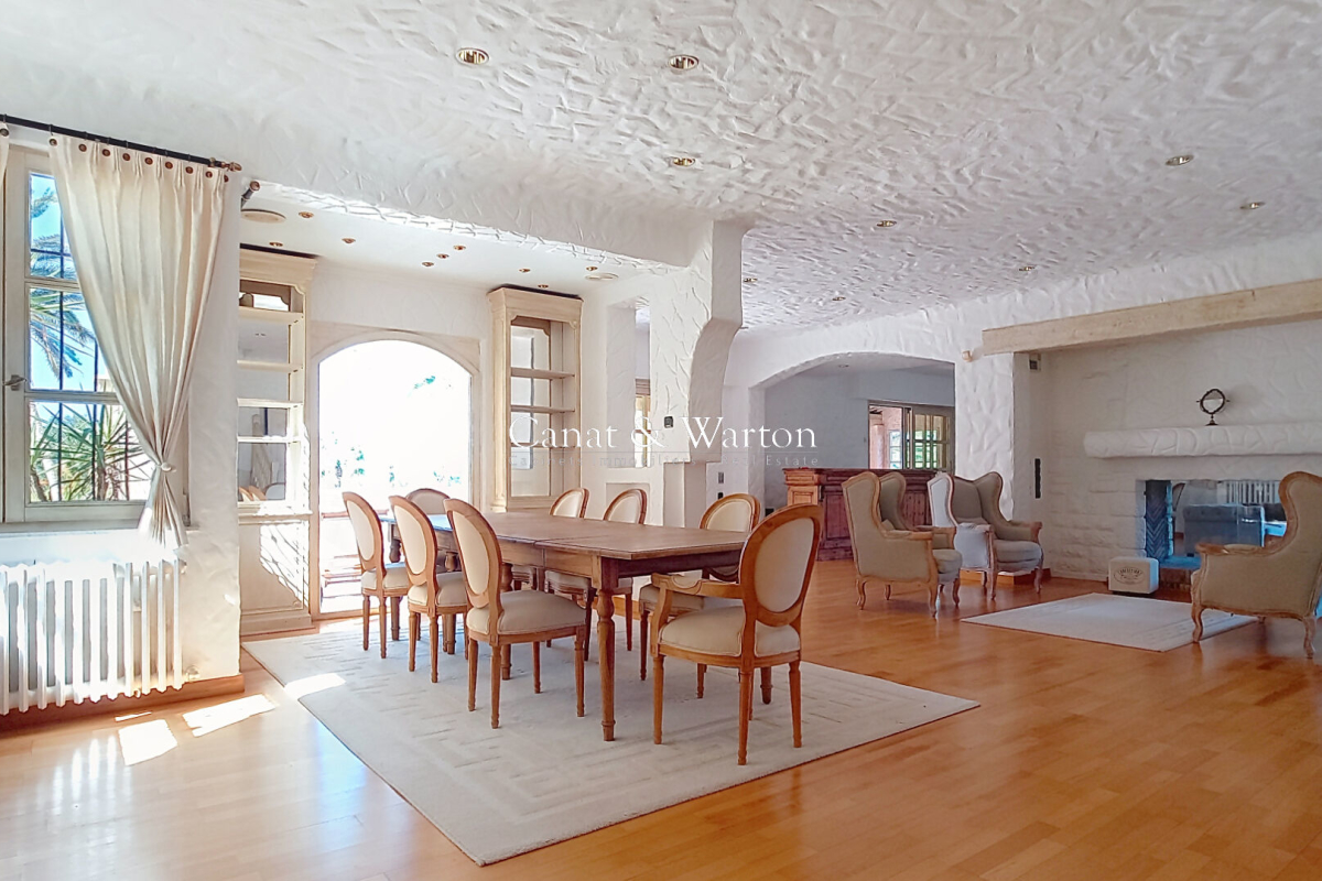 Maison de luxe à vendre à Saint-Raphaël, 1 795 000 €, Photo 6