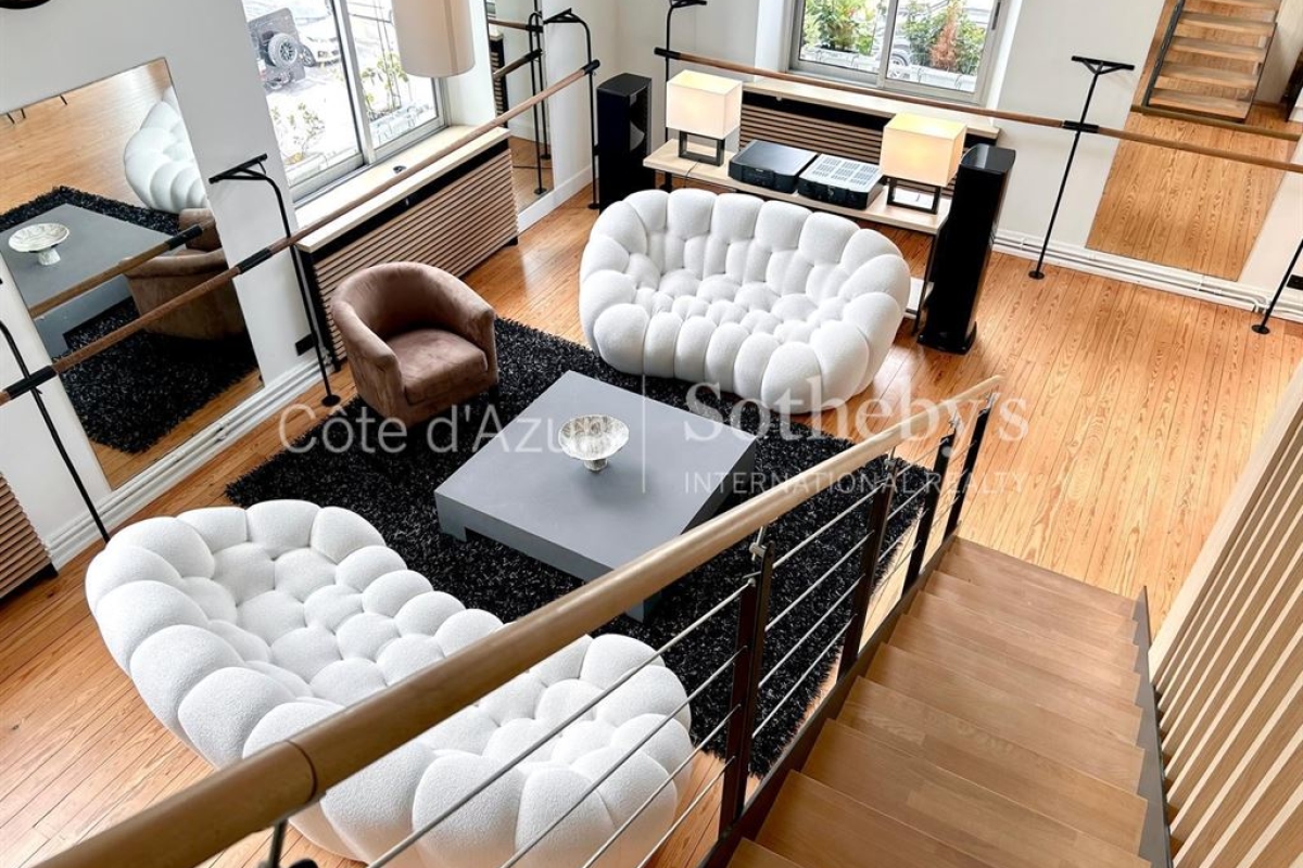 Appartement de luxe à vendre à Cannes, 1 180 000 €, Photo 6