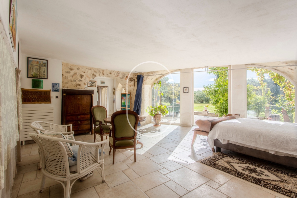 Luxury House for sale in Uzès, 1 150 000 €, Photo 6