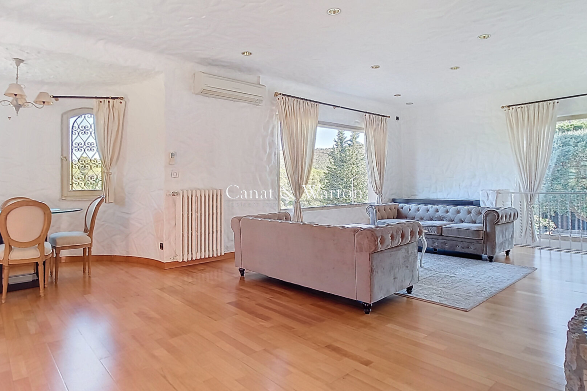 Maison de luxe à vendre à Saint-Raphaël, 1 795 000 €, Photo 7