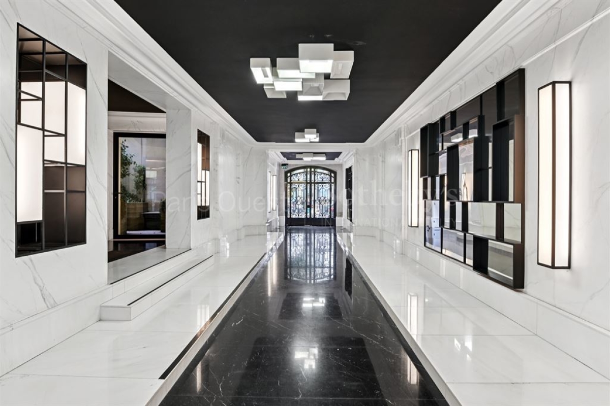 Appartement de luxe à vendre à Paris 16Ème, 950 000 €, Photo 1