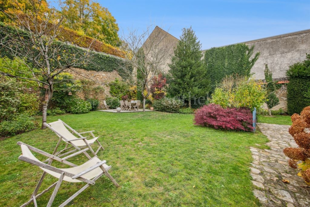 Maison de luxe à vendre à Montfort-l'Amaury, 1 400 000 €, Photo 4
