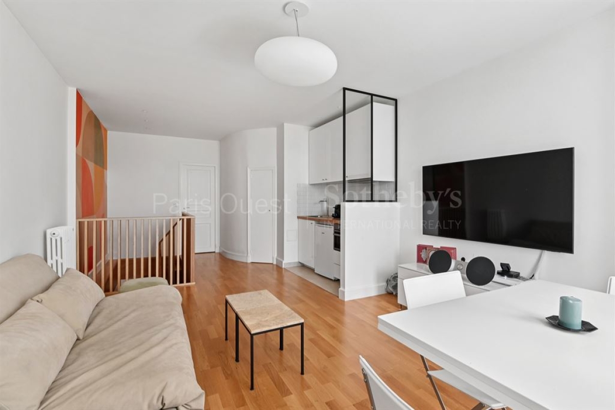 Appartement de luxe à vendre à Paris 16Ème, 950 000 €, Photo 6