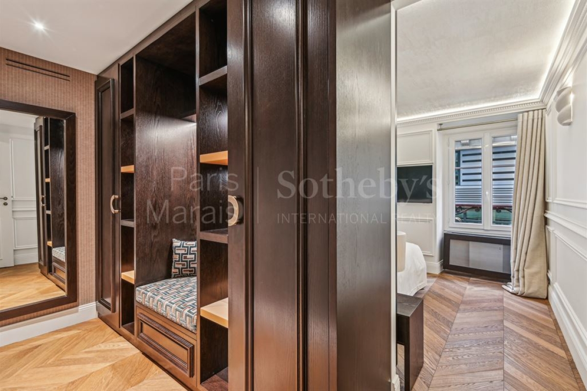 Appartement de luxe à vendre à Paris 2Ème, 1 760 000 €, Photo 6
