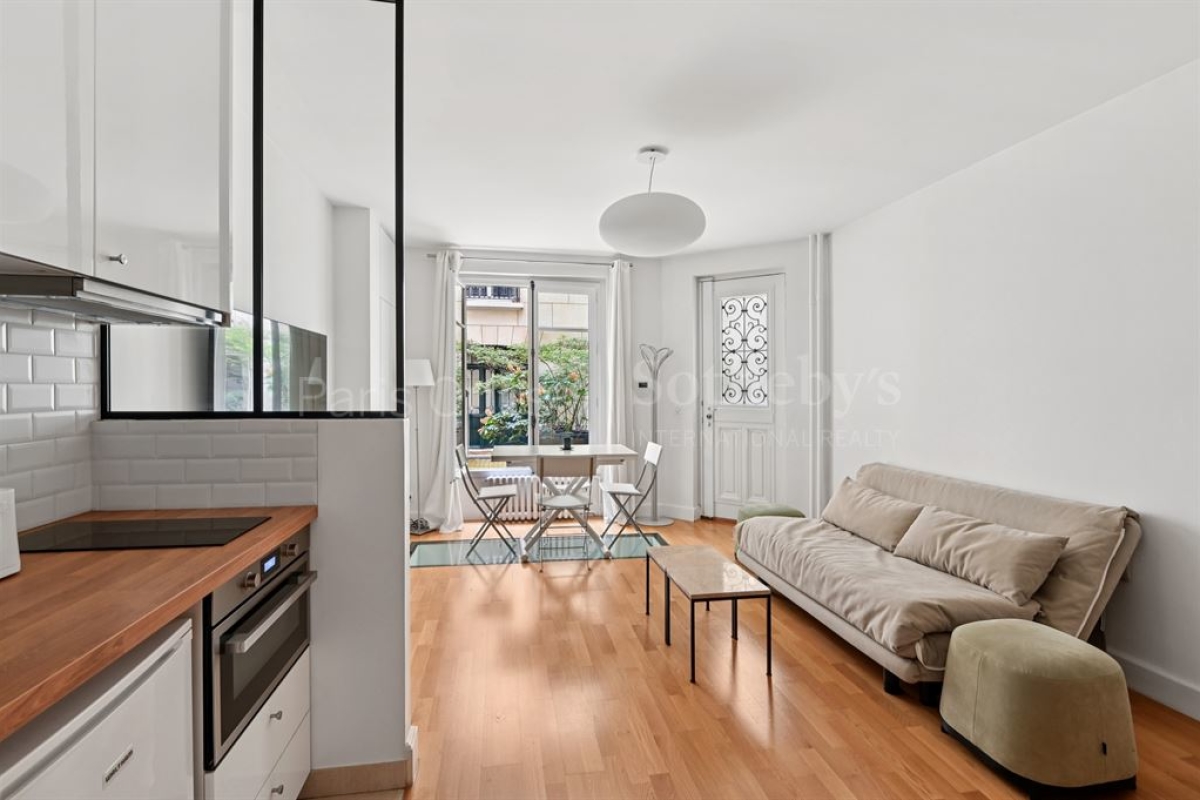 Appartement de luxe à vendre à Paris 16Ème, 950 000 €, Photo 7