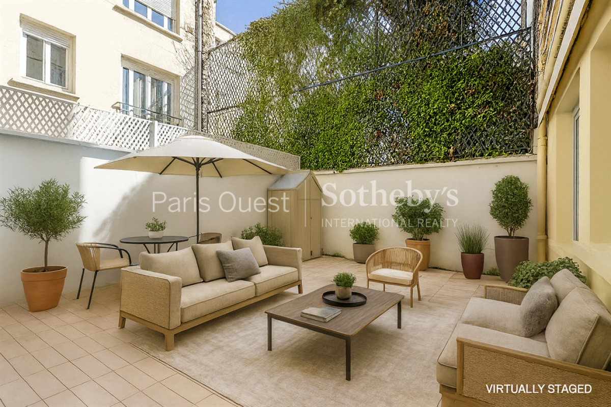 Appartement de luxe à vendre à Neuilly-sur-Seine, 1 470 000 €, Photo 1