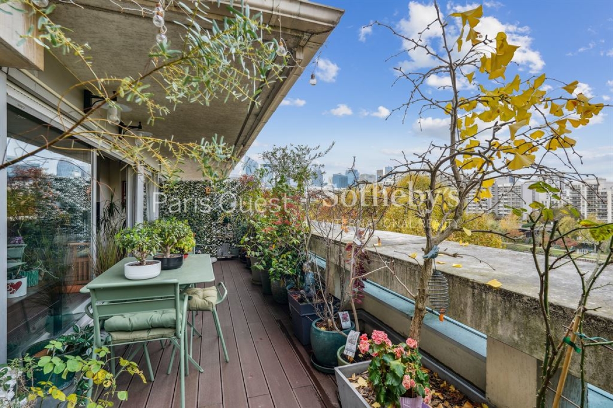 Appartement de luxe à vendre à Neuilly-sur-Seine, 749 000 €, Photo 1