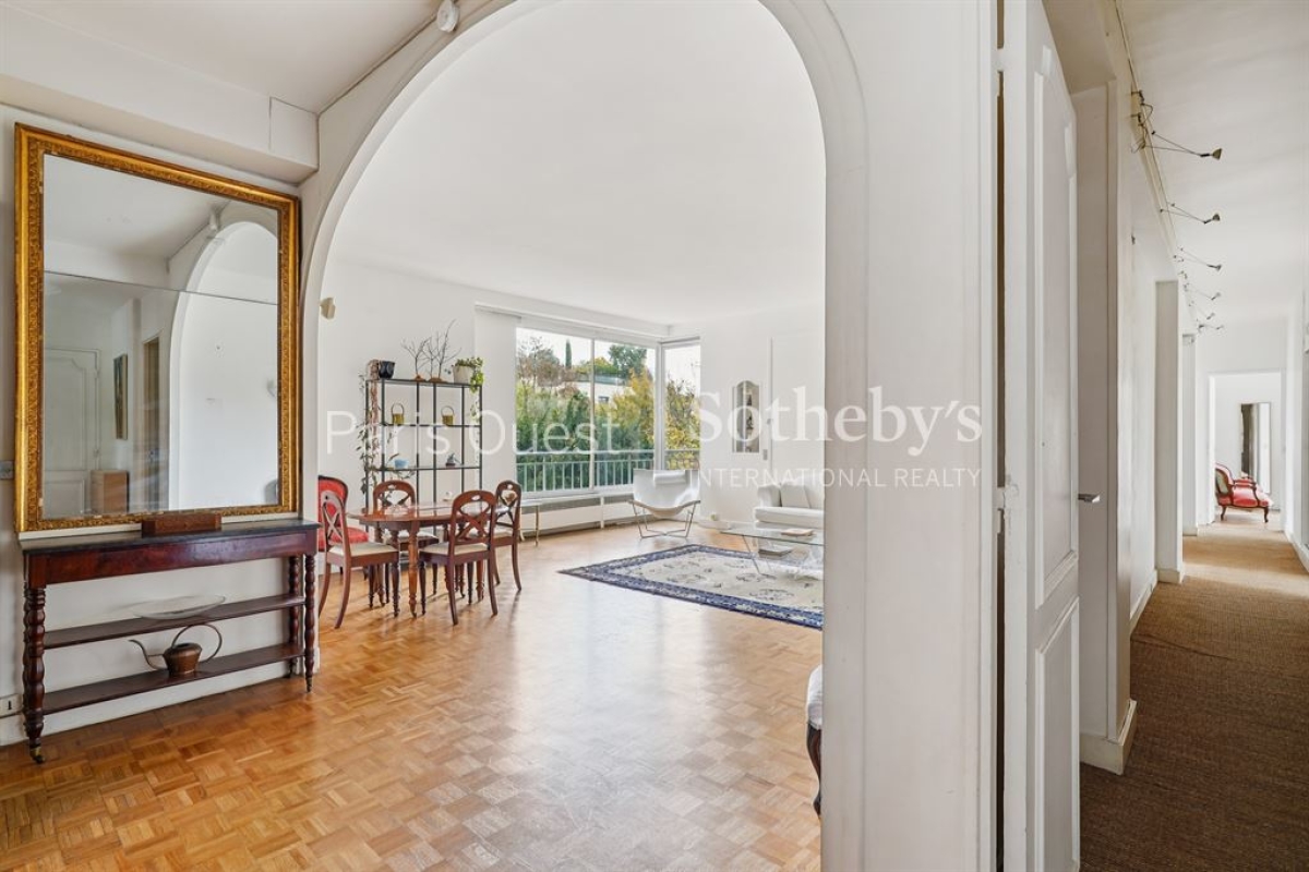 Appartement de luxe à vendre à Neuilly-sur-Seine, 1 493 000 €, Photo 1