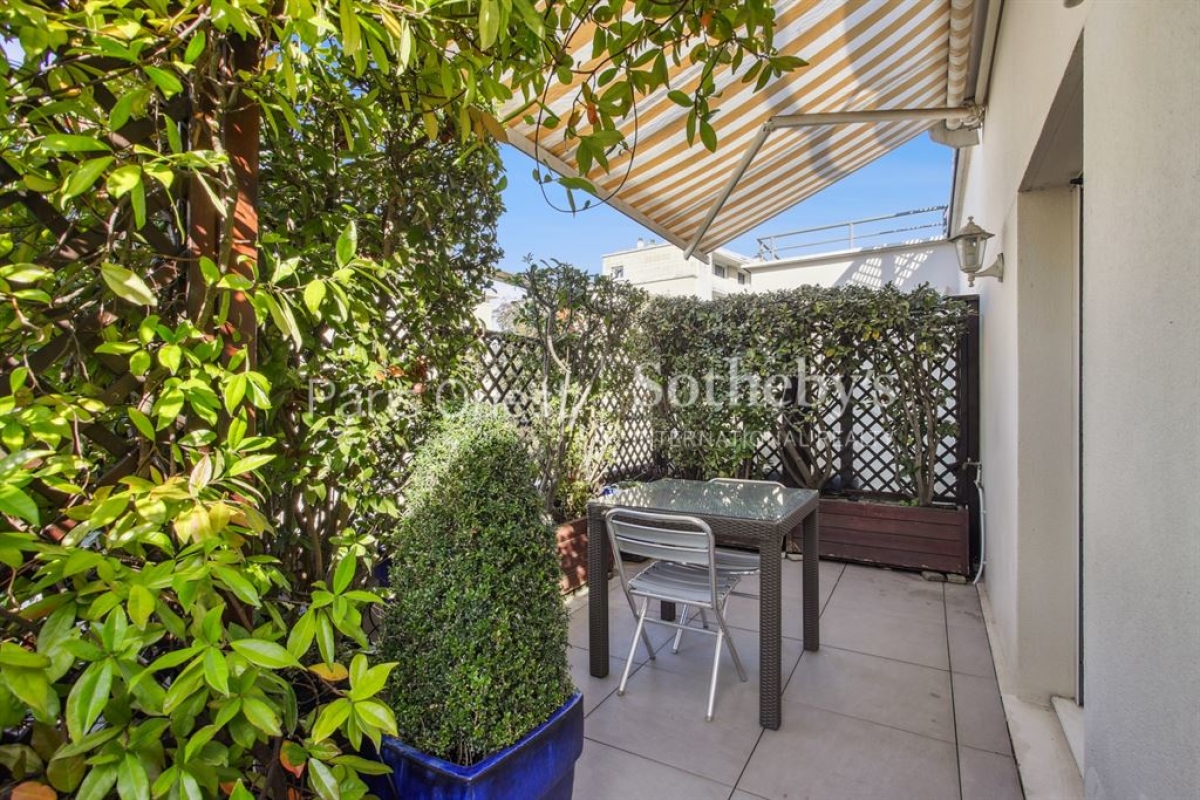 Appartement de luxe à vendre à Paris 20ème, 1 450 000 €, Photo 1