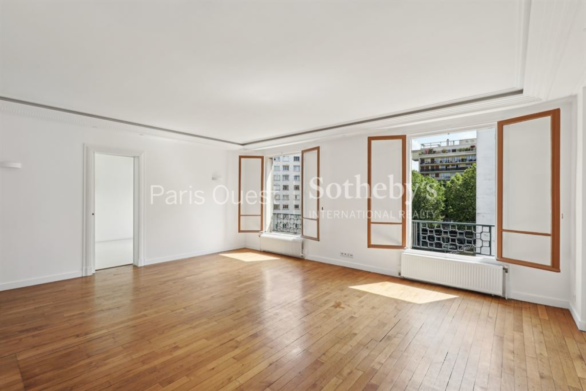 Luxury Apartment for sale in Paris 16ème, 1 495 000 €, Photo 1