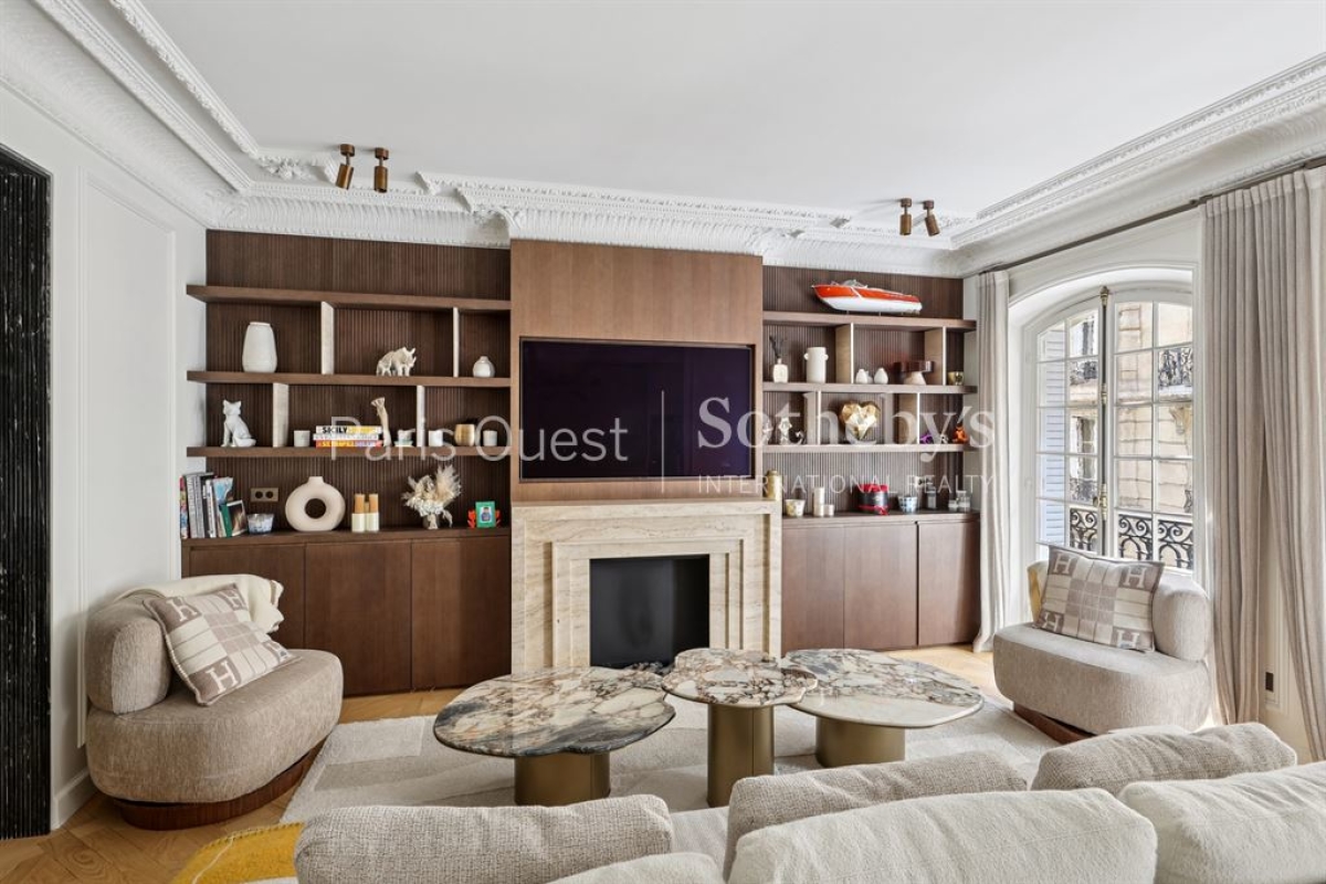 Appartement de luxe à vendre à Neuilly-sur-Seine, 1 550 000 €, Photo 2