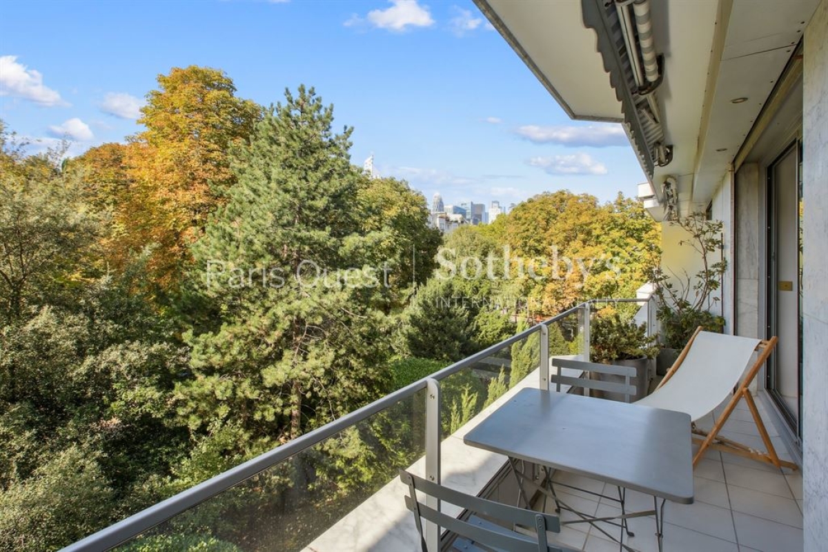 Appartement de luxe à vendre à Neuilly-sur-Seine, 1 360 000 €, Photo 2