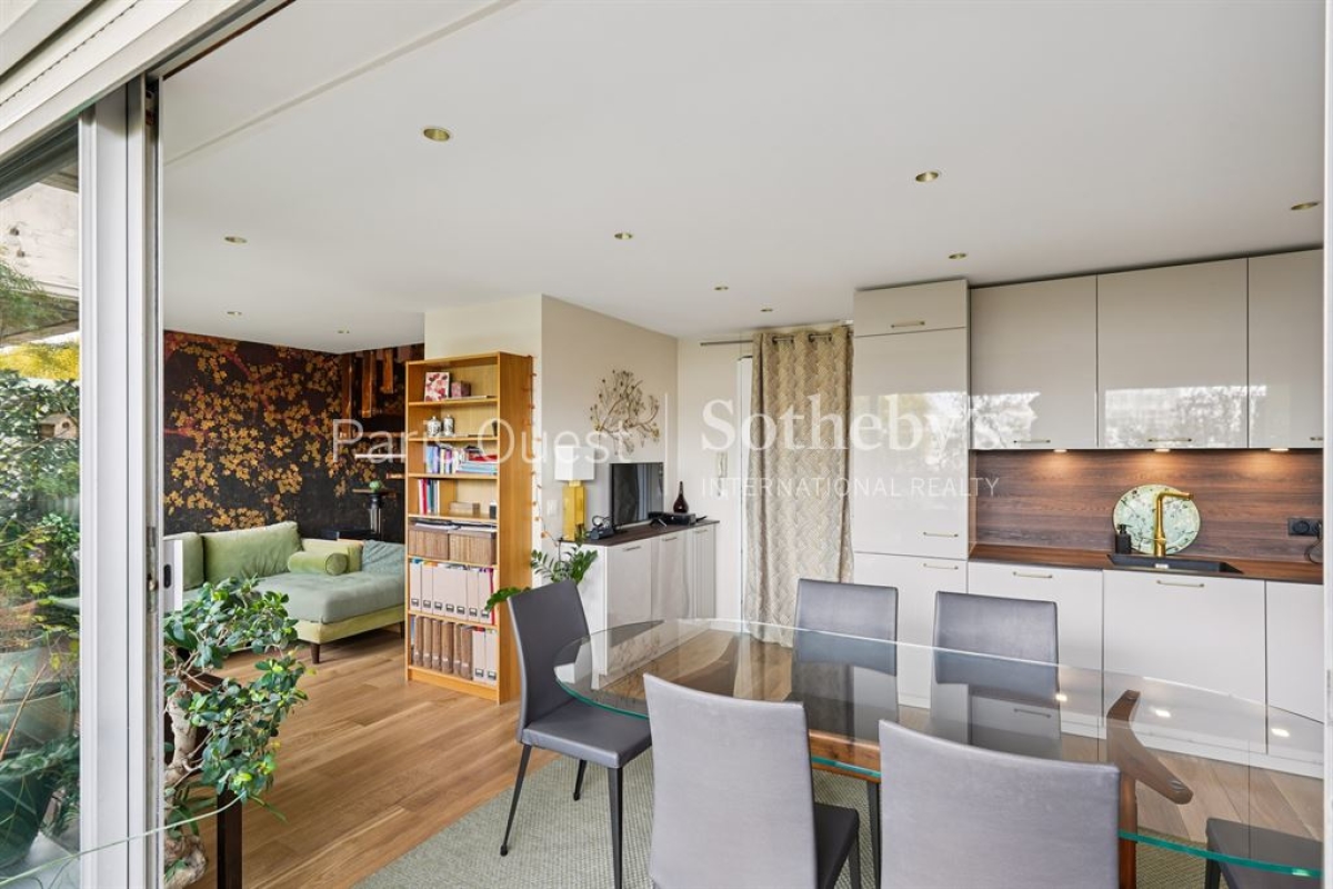 Appartement de luxe à vendre à Neuilly-sur-Seine, 749 000 €, Photo 2