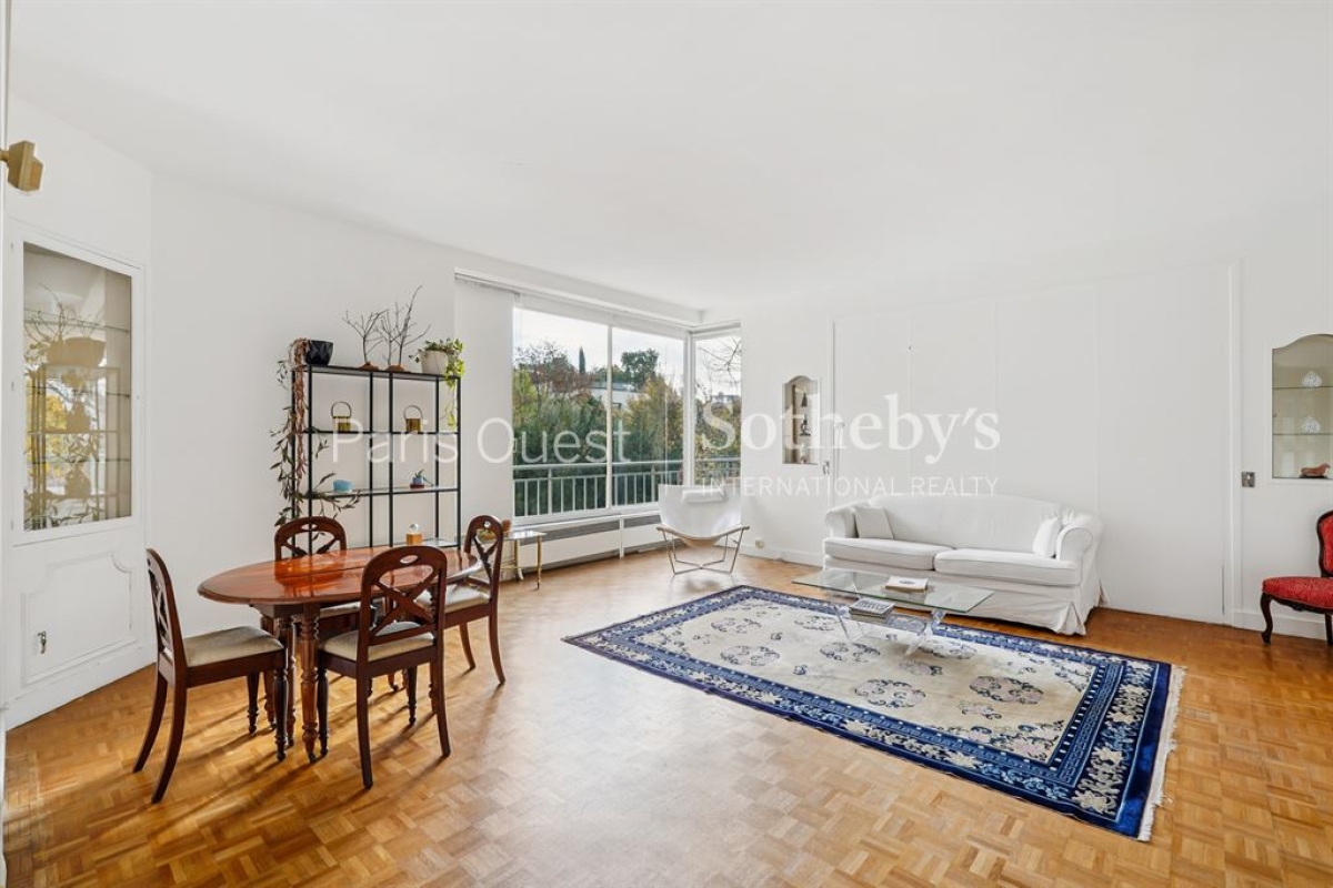 Appartement de luxe à vendre à Neuilly-sur-Seine, 1 493 000 €, Photo 3