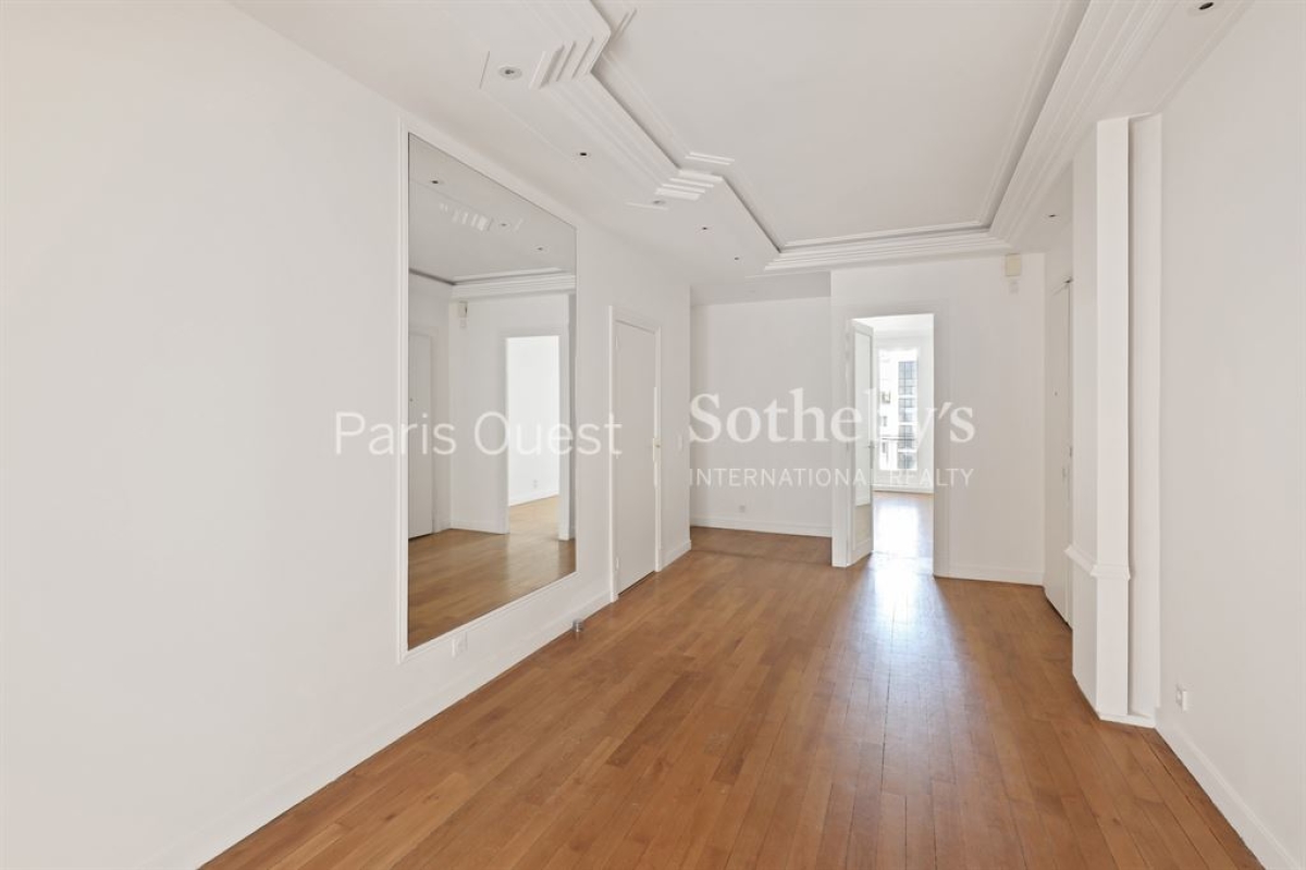 Luxury Apartment for sale in Paris 16ème, 1 495 000 €, Photo 3