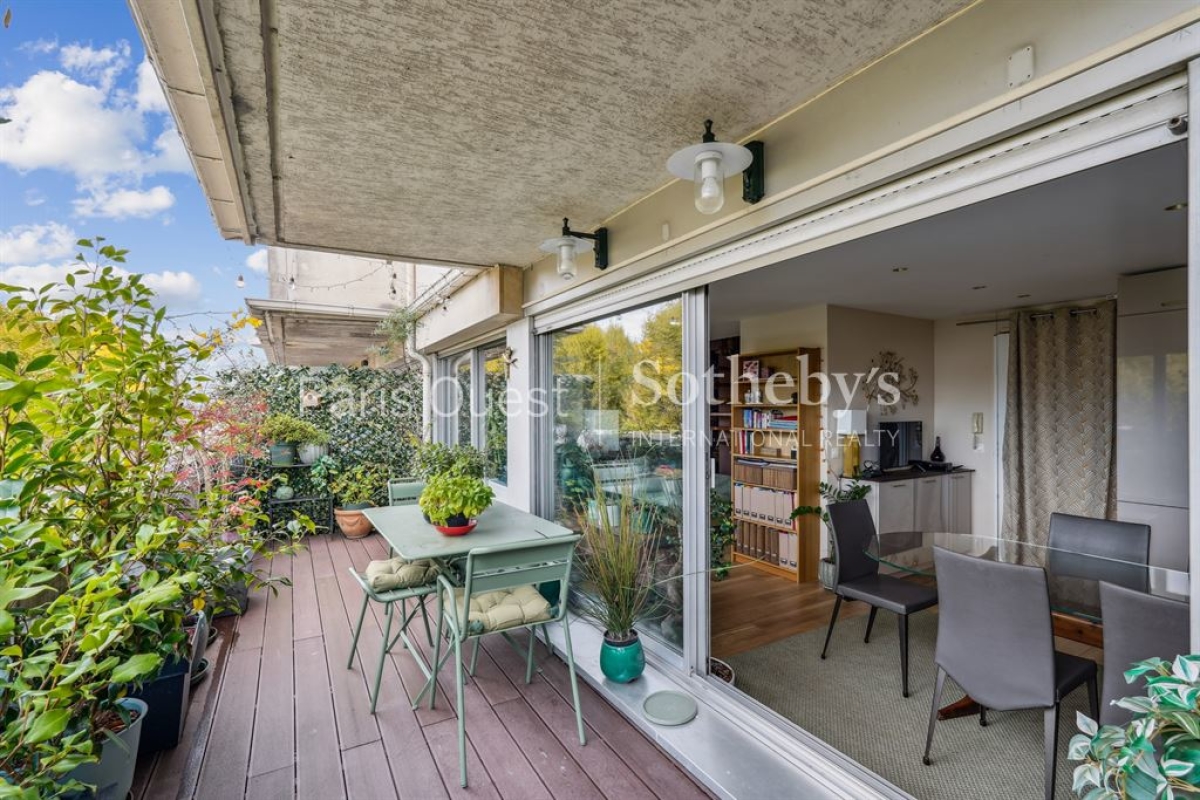Appartement de luxe à vendre à Neuilly-sur-Seine, 749 000 €, Photo 4