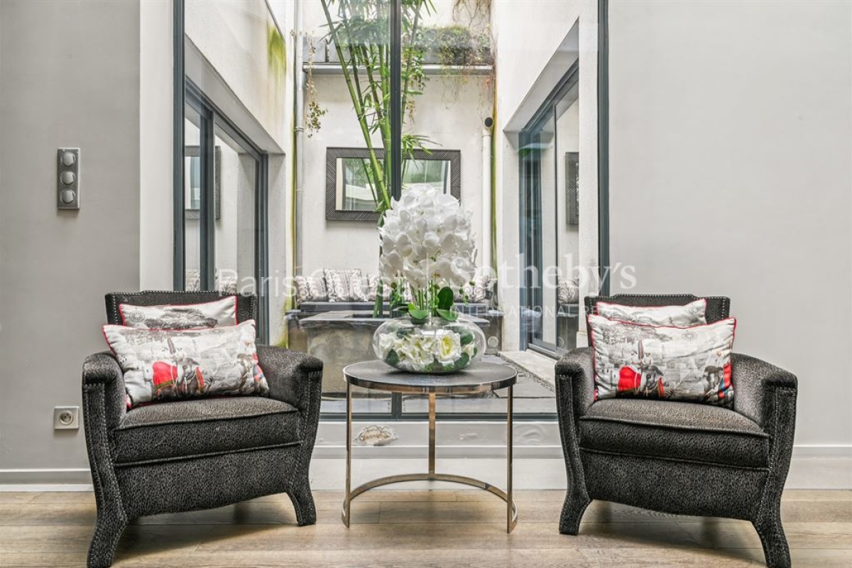Maison de luxe à vendre à Paris 15Ème, 4 830 000 €, Photo 4